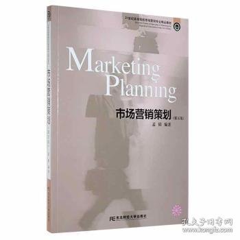 营销策划 从概念到执行的系统性蓝图